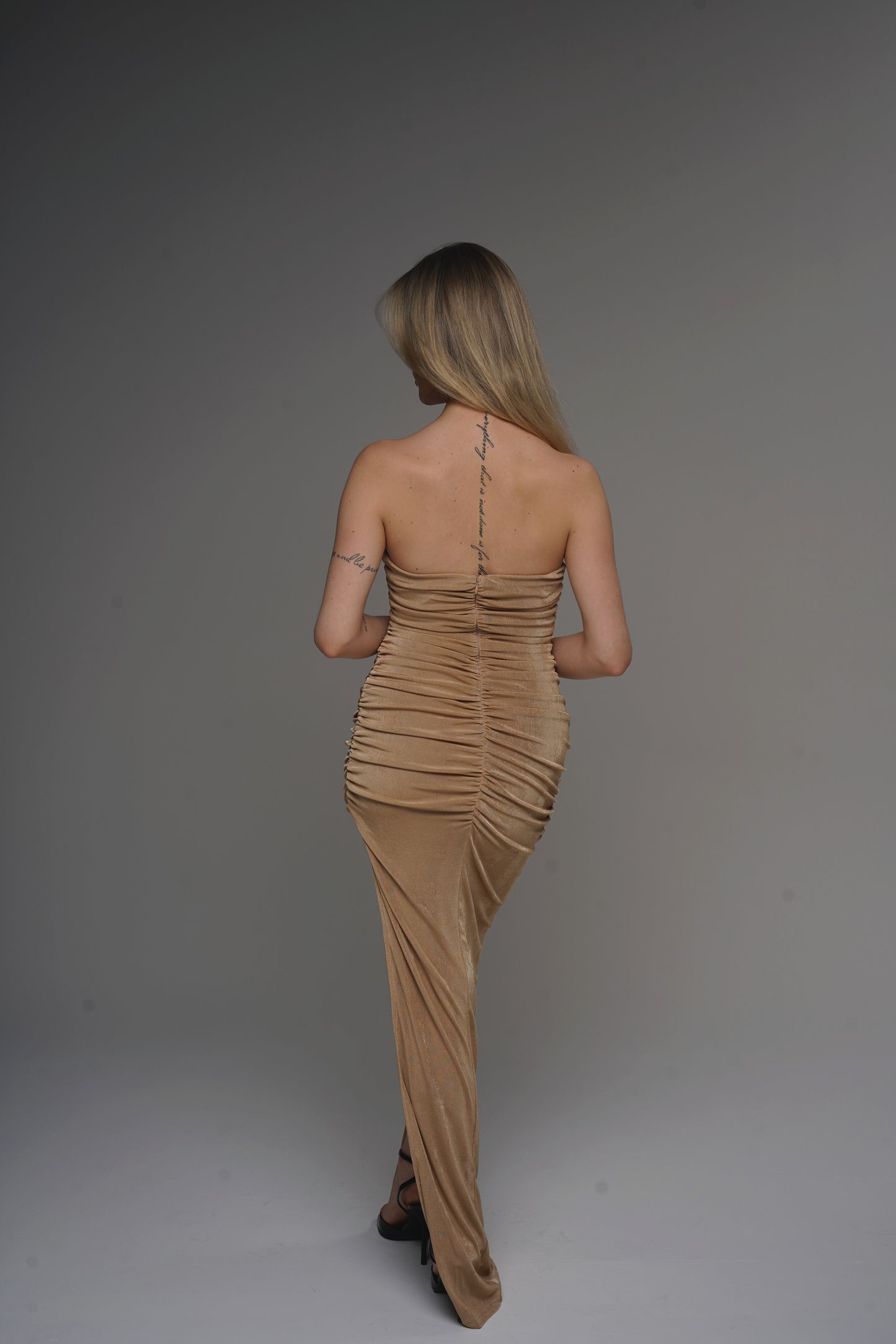 SCARLETT