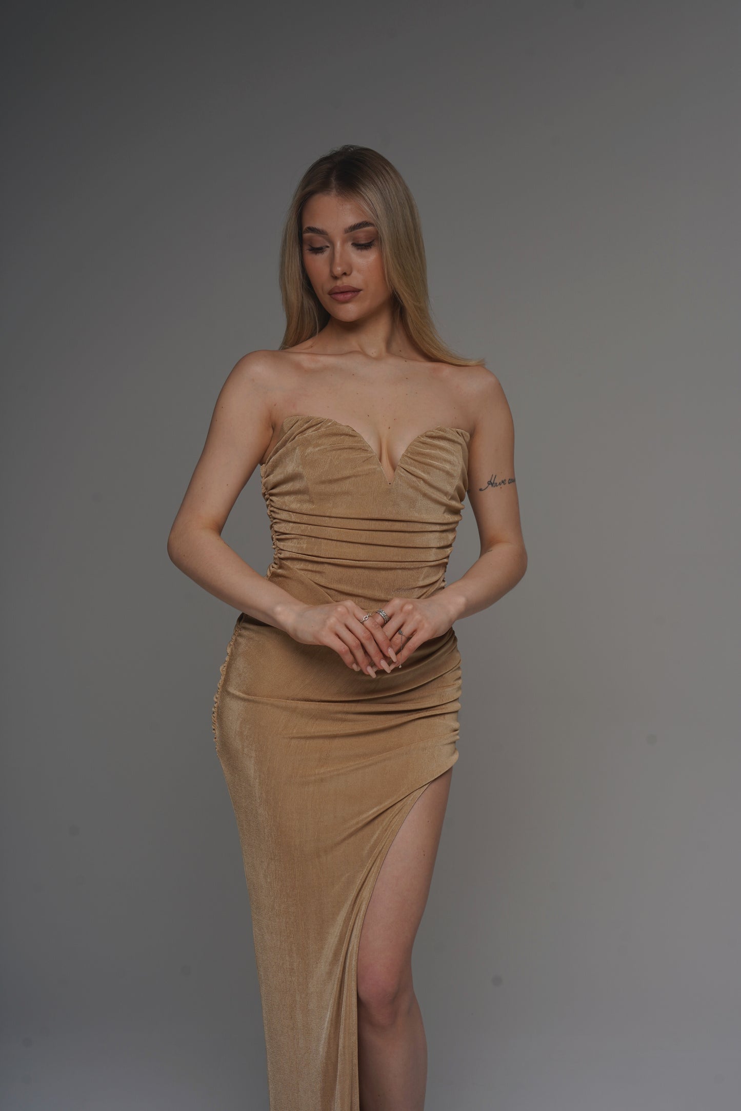 SCARLETT